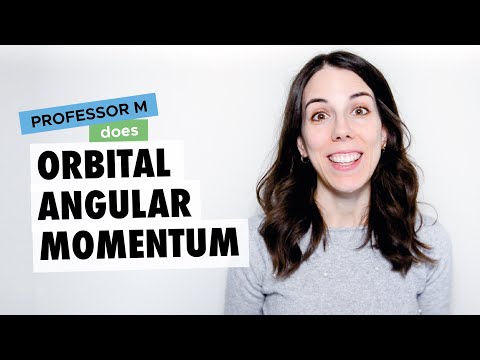 Orbital angular momentum in quantum mechanics