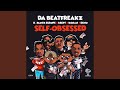 Da Beatfreakz ft. D Block Europe x Krept & Konan x Deno - Self-Obsessed (clean version)