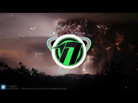 Satra B.E.N.Z - Banda Benzito feat. Domnul Udo [Bass Boosted]
