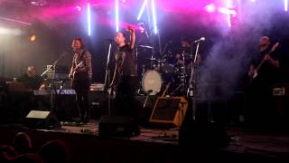 Wobbler   A faerie's play