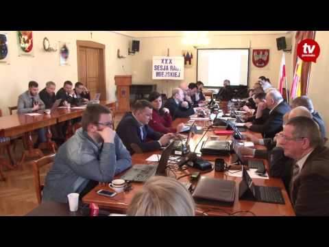 Dyskusja na temat wygaszenia mandatu radnej Katarzyny Szymkowiak