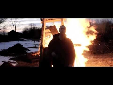 BIGSTAT ROCKET FUEL FEAT. TOUSSAINT (Official Music Video)