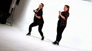 How to Dance on Beat | Beginner Dancing