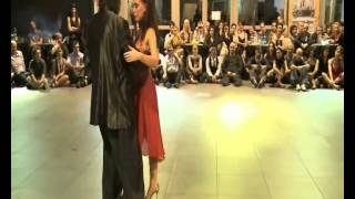 Video thumbnail for TANGO DANCE MARIANO CHICHO FRUMBOLI ARGENTINO FOR EXPORT