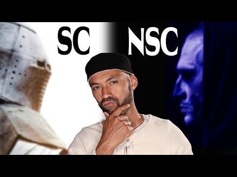 Larp | erste Con ?  | teilnehmen als SC oder NSC