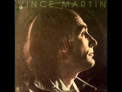Vince Martin - Brother (1973)