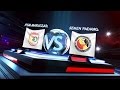 Grup B: PSM Makasar Vs Semen Padang 0-0* (pen 4-3) - Match Highlights