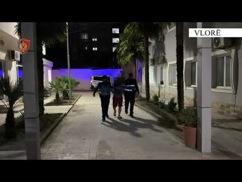 Vlorë - Ndërhyrja e Policisë parandalon përshkallëzimin e një konflikti ndërmjet 2 shtetasve