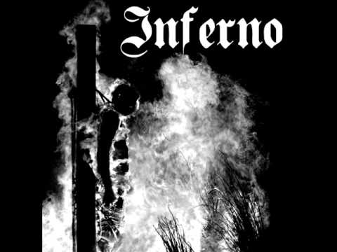 Inferno - 01 Burned At The Stake