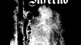 Inferno - 01 Burned At The Stake