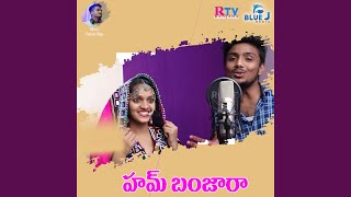 Hum Banjara song artwork