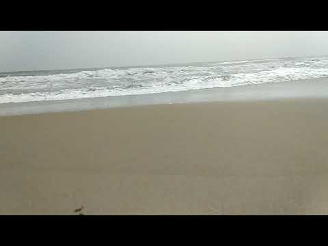 Paradise Beach Pondicherry