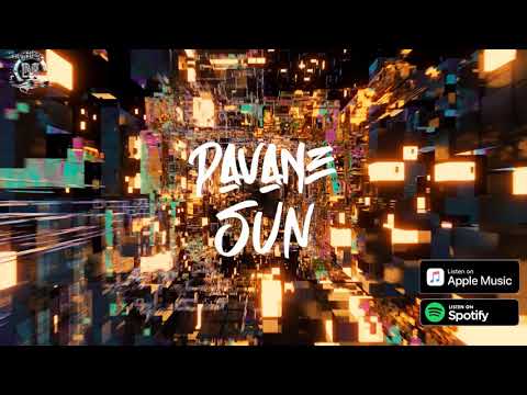 Breakbeat 2022 // Pavane - Sun (Original Mix) [Dizzines Records]
