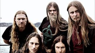 Enslaved FROST and LOKE Viking Metal