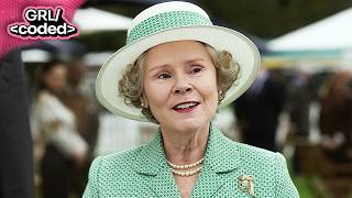 Download lagu the crown (2022) - the queen snubs al-fayed so princess diana sits with him instead mp3 Download lagu the crown (2022) - the queen snubs al-fayed so princess diana sits with him instead mp3