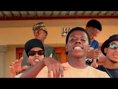 Black X 2 Zero Ft Shepza De Boii & Justine Justii_-_ Spirit Lead Me (Official Music Video)