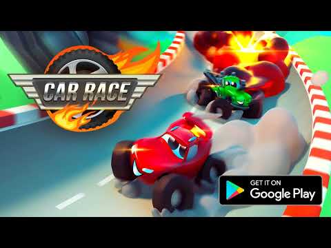 Car Race: 3D Racing Cars Games
