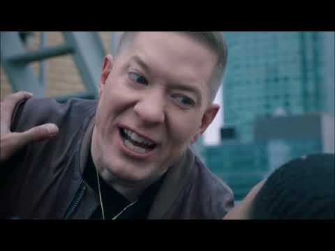 Tommy Almost Threw Tariq Disloyal Bitch Made Ass Off The Roof (Power Season 6 Episode 7)