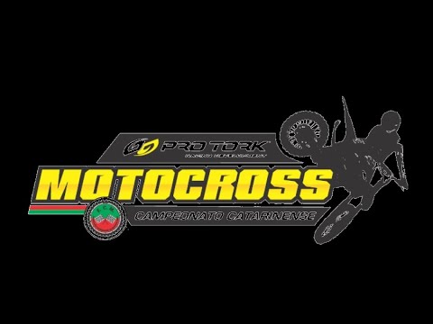 Campeonato Catarinense Sportbay de Motocross 2024 - 1ª Etapa | Canelinha-SC