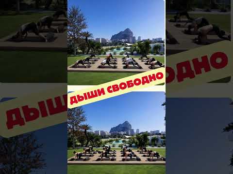 Mieszkanie w nowym budynku Allure Calpe to ekskluzywny miejski resort klasy premium