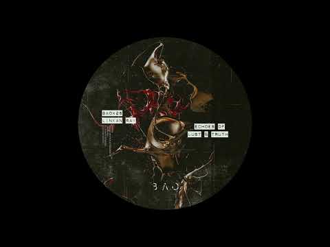 Linkan Ray — The Truth We Know [BAOX026]