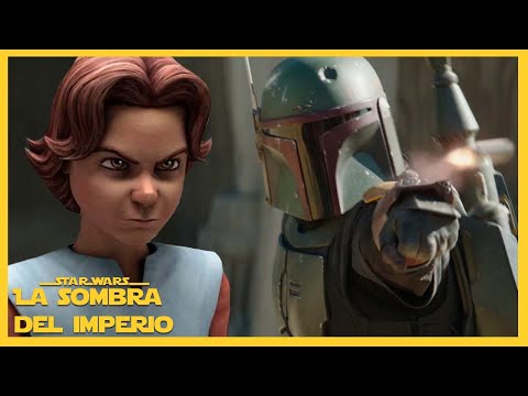 La Historia Completa de BOBA FETT Explicada – Star Wars –