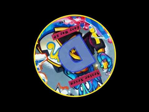 Nestor Neven - Magic Beat (Original Mix)