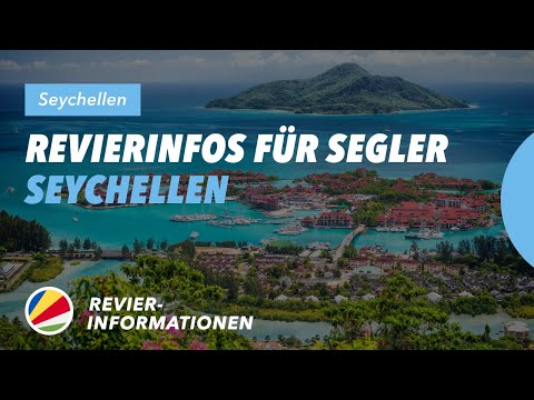 Yacht charter Seychelles - area information in a nutshell