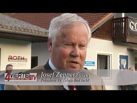 Bad Ischl gegen Neuhofen - LT1 OÖ Liga Rde 17