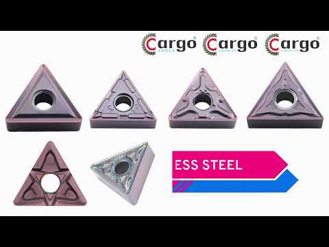 CCMT Cermet Insert