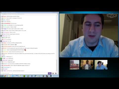 Melee It On Me: Episode 4 - The Great Debate: Genesis vs Evolution