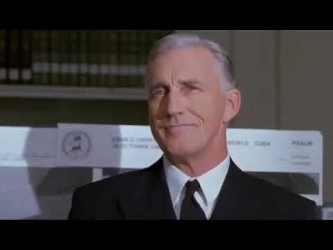 Thirteen Days--They Want a War