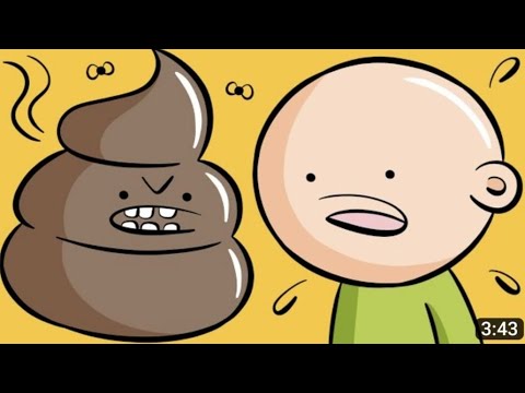 CACCA CONTRO Kenny (PeraToons)