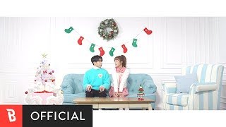 [Teaser1] KIM SO HEE & KIM SHI HYUN(김소희 & 김시현) - SWEET POTATO X 100(고구마 X 100개)