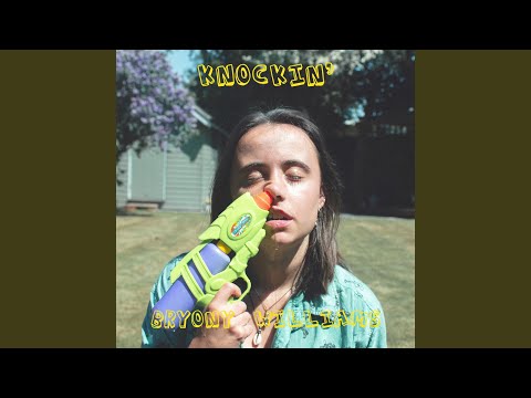 Bryony Williams - Knockin - Misc Originals