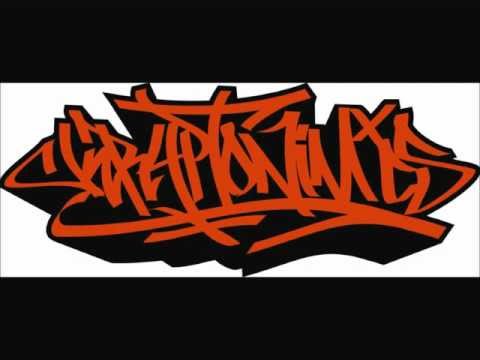 Kryptonim & TWM & Ener & Pieszczyk - Co się dzieje (SPONTAN)