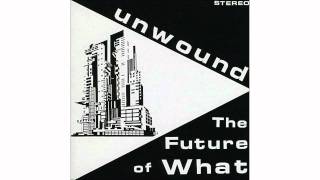 Unwound - ...My French