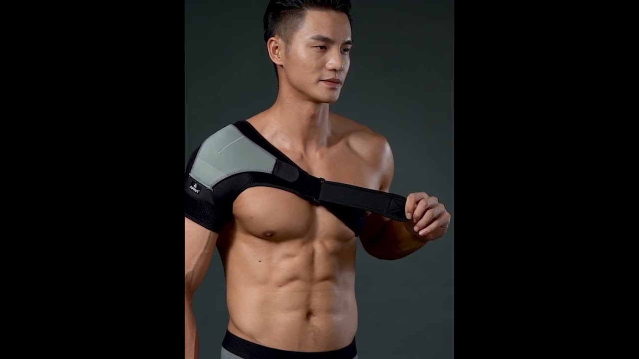 Băng vai Apavi AH-888