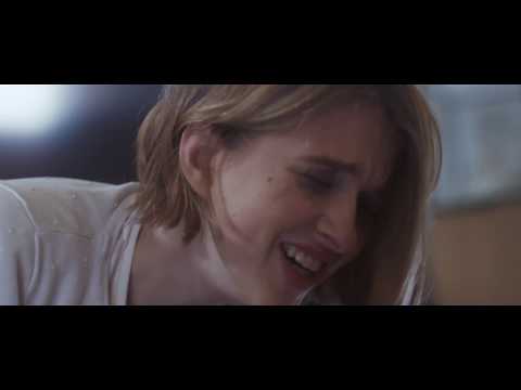 Dame - Lass die Finger von der Tür [Official 4K Video]