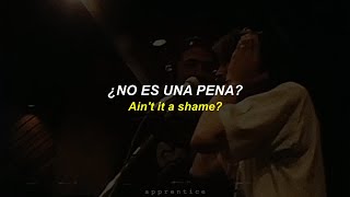 Ain't It A Shame - Nirvana (Sub Español)