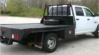 preview picture of video '2011 Dodge Ram 3500 Used Cars Eureka MO'