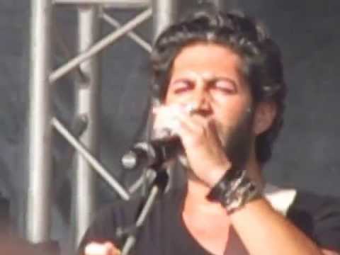 podium radio 6 le 7.7.2013 John Mamann - Love Life