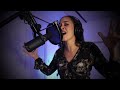 AD INFINITUM - Somewhere Better (One Take Singthrough by Melissa Bonny) | Napalm Records