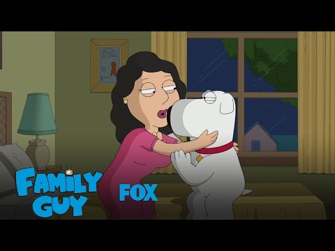 バッド・デシジョン｜シーズン14 Ep.16｜FAMILY GUY (Bad Decision | Season 14 Ep. 16 | FAMILY GUY)