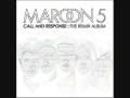 Maroon 5 - Harder to Breathe Feat. The Cool Kids ...