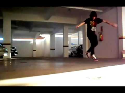 Gaa.Mendes   NEXT LEVEL • [ Serious Dance ] •free step