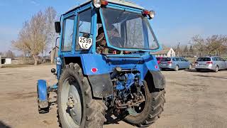Prodaja MTZ MTZ 82 traktora na kotačima - Slika 4 | Agronetto HR MTZ MTZ 82 traktor na kotačima | Slika 4 - Agronetto