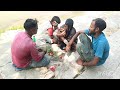 भाभी को रखा भूत Funny Comedy