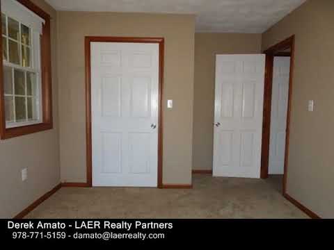 405 Boston Rd, Billerica MA 01821 - Rental - Real Estate - For Sale -