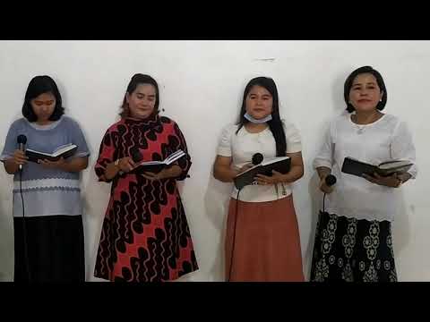 KEE 432 KataNdu Tuhan || MUSIK GEREJAWI GBKP SIMPANG GLUGUR